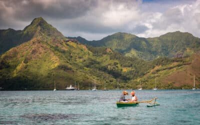 Vivre à Tahiti : la vérité derrière les clichés paradisiaques