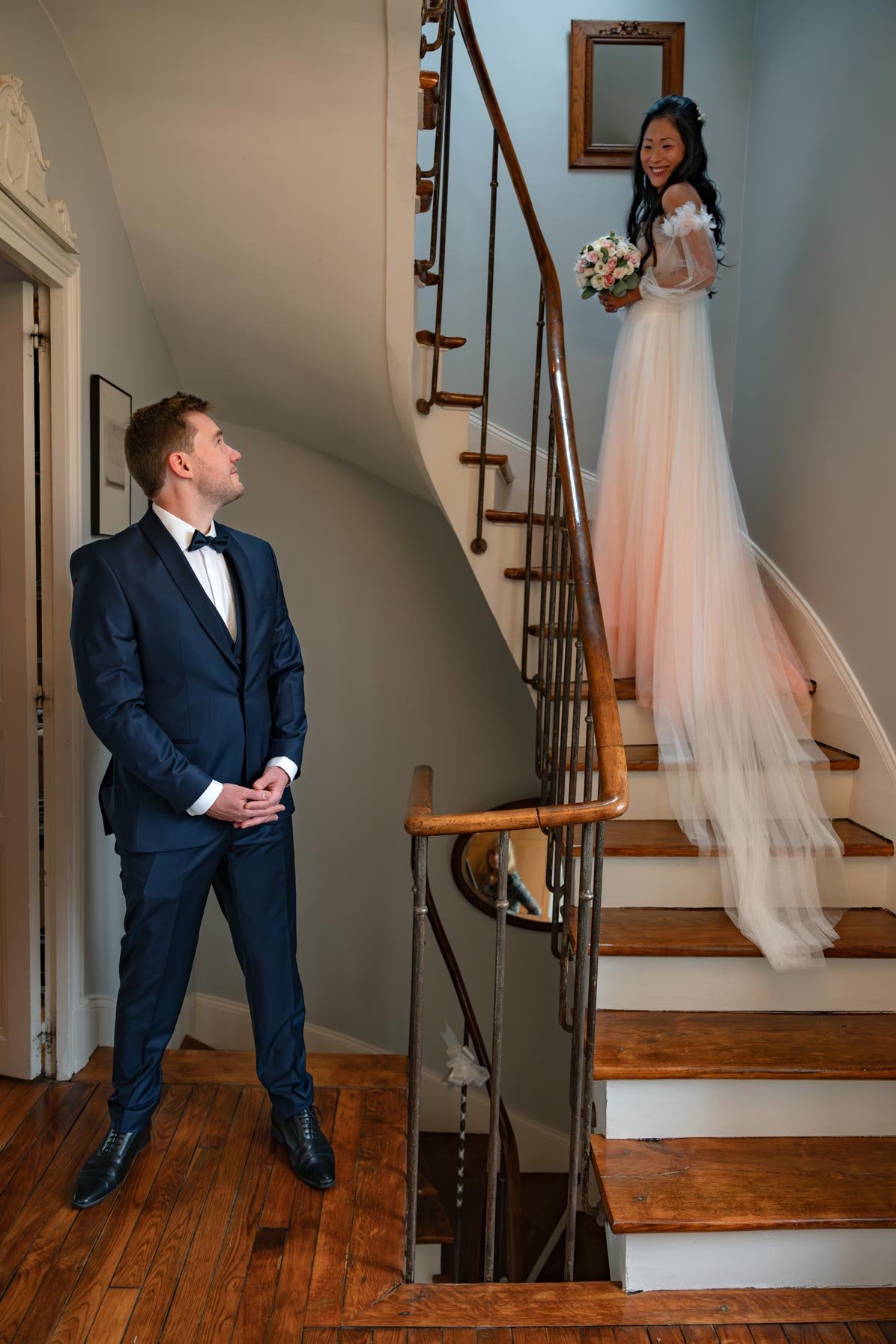 Photographe de mariage à Paris, Vincennes, St Maur, Champigny, Nogent, Joinville et Le Perreux sur Marne