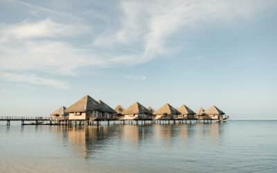 Où faire un shooting autour de Papeete ? Mes spots préférés