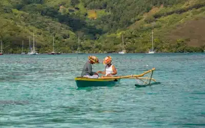 Tahiti ou Moorea : quelle île choisir pour un shooting photo ?