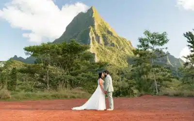 Shooting trip à Moorea – Pauline et Tanguy 🇫🇷